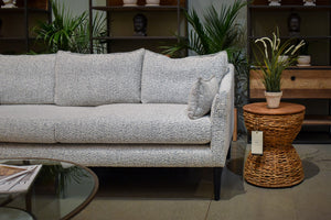 LH Imports D-Bodhi Rebana Stool DBA137