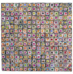 LH Imports D-Bodhi Wall Deco DBA51