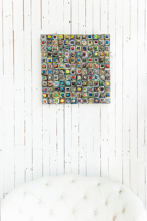 LH Imports D-Bodhi Wall Deco DBA51