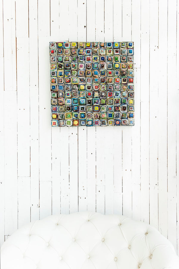 LH Imports D-Bodhi Wall Deco DBA51