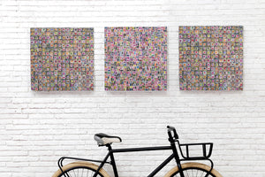 LH Imports D-Bodhi Wall Deco DBA51