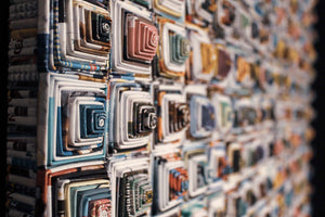 LH Imports D-Bodhi Wall Deco DBA51