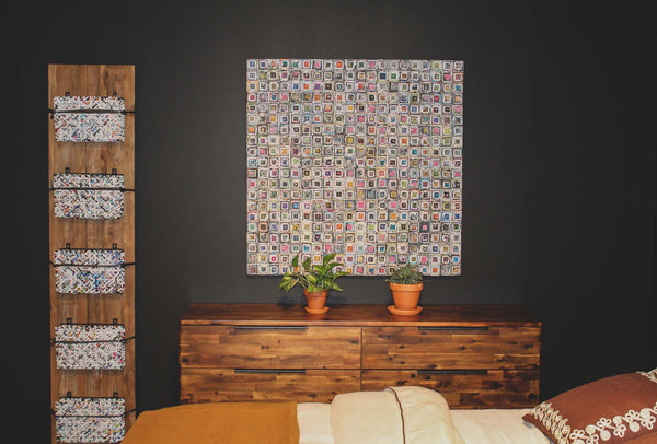 LH Imports D-Bodhi Wall Deco DBA51