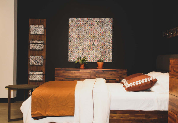 LH Imports D-Bodhi Wall Deco DBA51