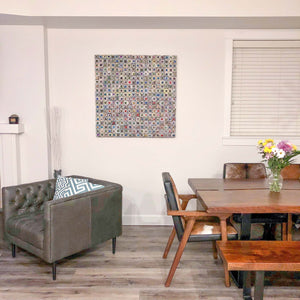 LH Imports D-Bodhi Wall Deco DBA51