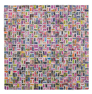 LH Imports D-Bodhi Wall Deco DBA52