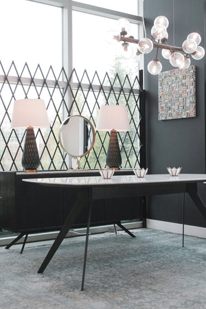 LH Imports D-Bodhi Wall Deco DBA52