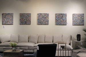 LH Imports D-Bodhi Wall Deco DBA52