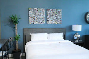 LH Imports D-Bodhi Wall Deco DBA52