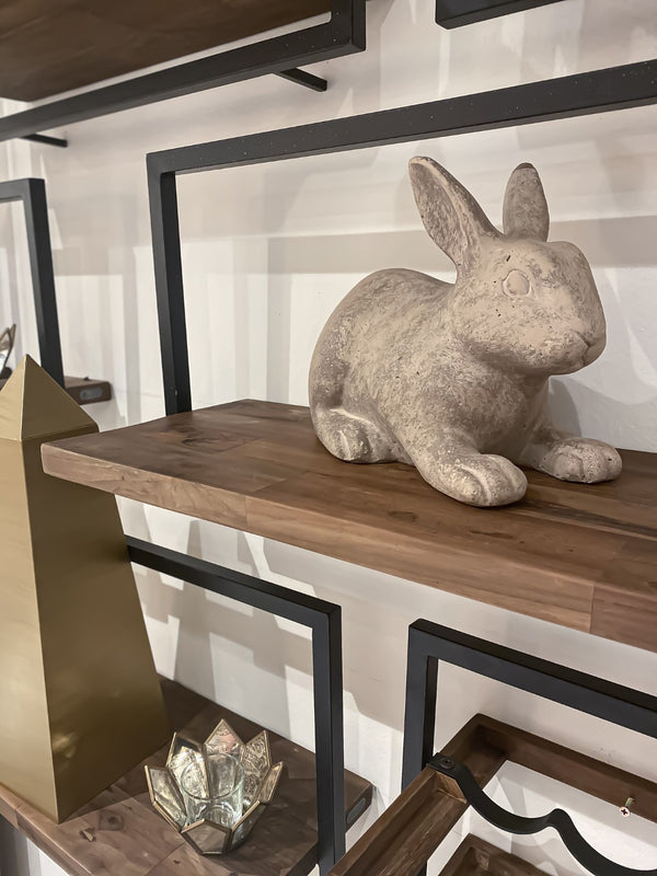 LH Imports D-Bodhi Metal Frame Wall Box DBA57