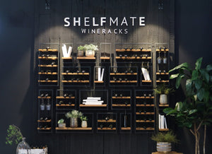 LH Imports D-Bodhi Metal Frame Wall Box DBA58