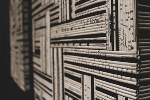 LH Imports D-Bodhi Wall Deco DBA87