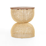 D-Bodhi Wave Side Table