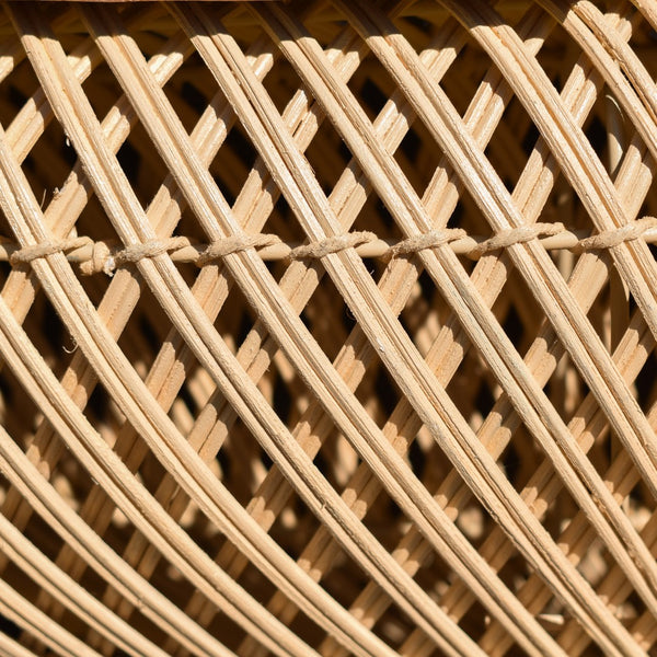 LH Imports D-Bodhi Wave Coffee Table DBA97