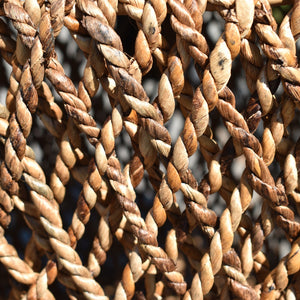 LH Imports D-Bodhi Knut Side Table DBA98