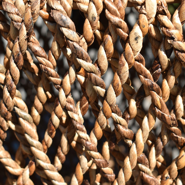 LH Imports D-Bodhi Knut Side Table DBA98