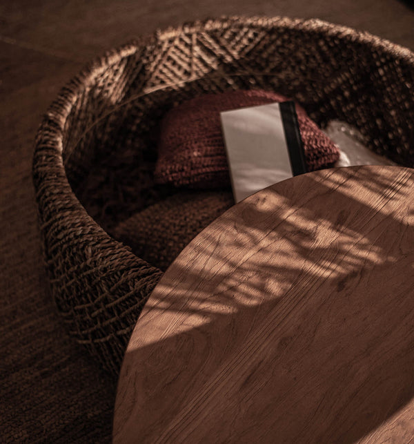 LH Imports D-Bodhi Knut Coffee Table DBA99