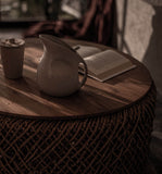 LH Imports D-Bodhi Knut Coffee Table DBA99