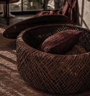 LH Imports D-Bodhi Knut Coffee Table DBA99