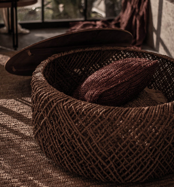 LH Imports D-Bodhi Knut Coffee Table DBA99