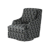 Southern Motion Willow 104 Transitional  32" Wide Swivel Glider 104 406-60