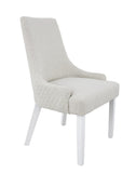 DC200 SIDE CHAIR