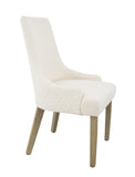 DC201 SIDE CHAIR