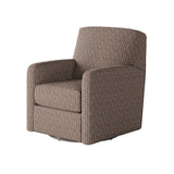 Southern Motion Flash Dance 101 Transitional  29" Wide Swivel Glider 101 483-40