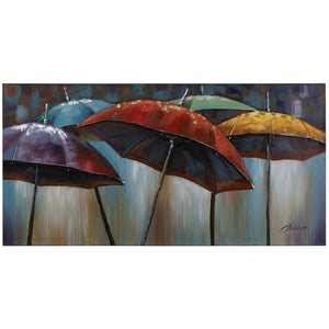 Yosemite Home Decor Umbrellas DCA0203-YHD