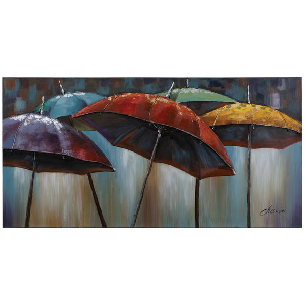 Yosemite Home Decor Umbrellas DCA0203-YHD
