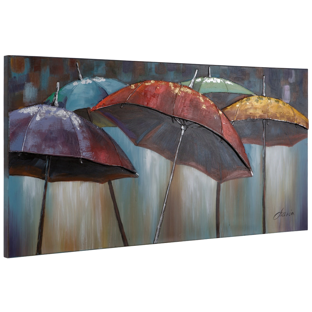 Yosemite Home Decor Umbrellas DCA0203-YHD