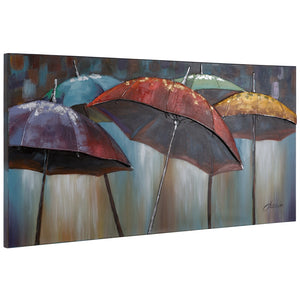 Yosemite Home Decor Umbrellas DCA0203-YHD