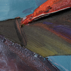 Yosemite Home Decor Umbrellas DCA0203-YHD