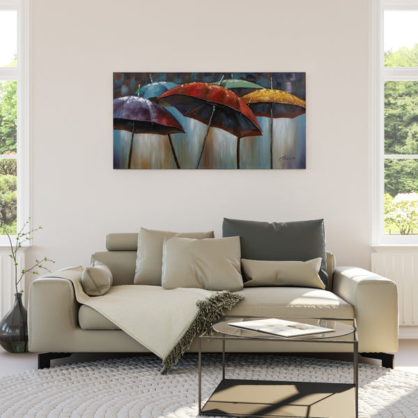 Yosemite Home Decor Umbrellas DCA0203-YHD