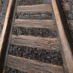 Yosemite Home Decor Vanishing Into The Distance DCA091-YHD