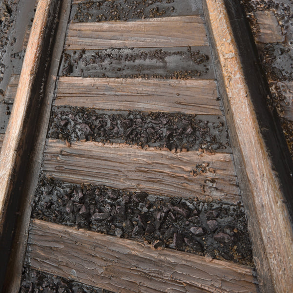 Yosemite Home Decor Vanishing Into The Distance DCA091-YHD