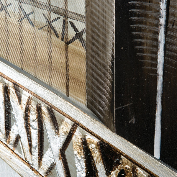 Yosemite Home Decor Gateway To The City DCF259-YHD