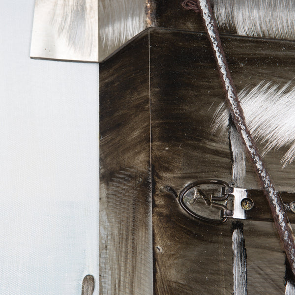 Yosemite Home Decor Gateway To The City DCF259-YHD