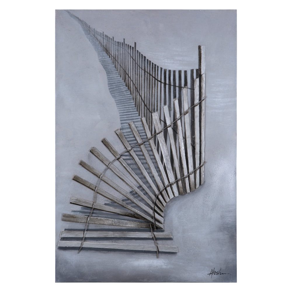 Yosemite Home Decor Tangled Up DCF267-YHD