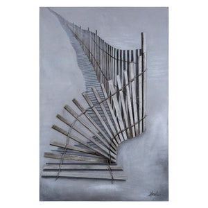 Yosemite Home Decor Tangled Up DCF267-YHD