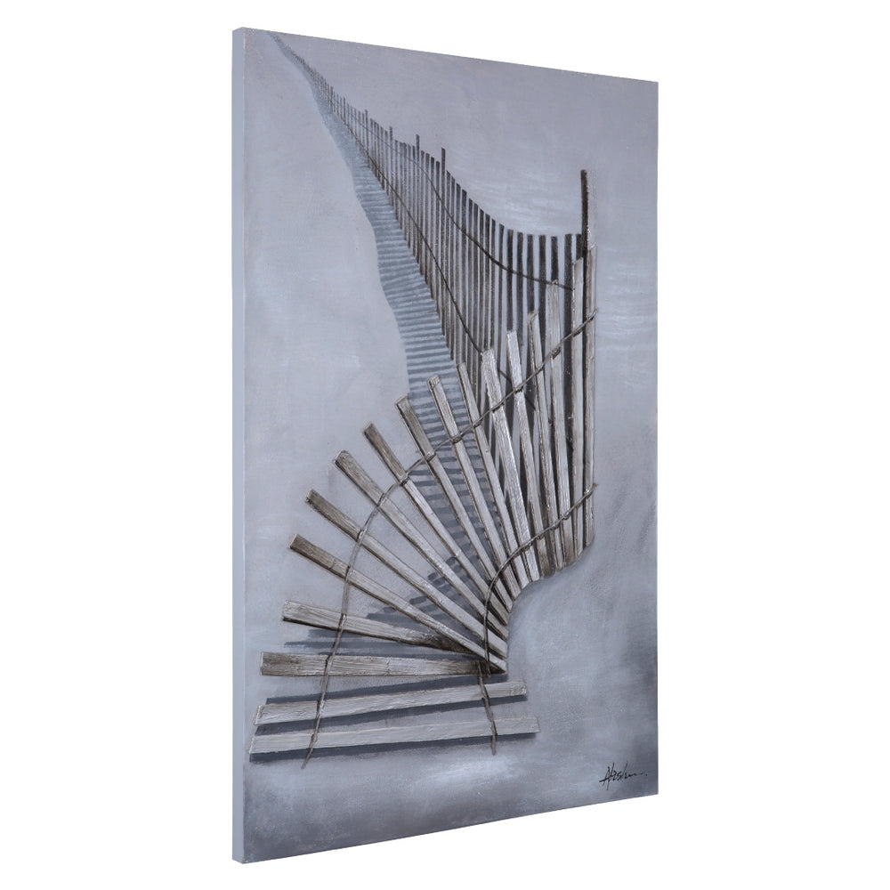 Yosemite Home Decor Tangled Up DCF267-YHD