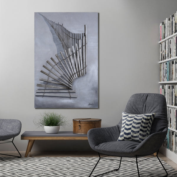 Yosemite Home Decor Tangled Up DCF267-YHD