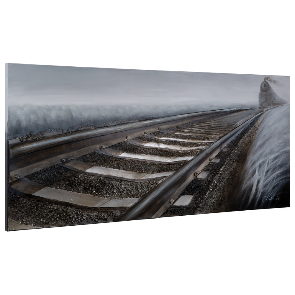 Yosemite Home Decor Rip Track DCF269A-YHD