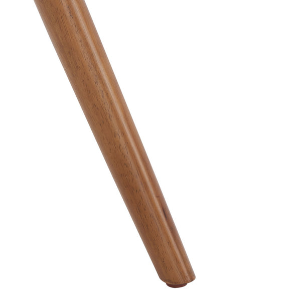 Safavieh Wren 19"H Spindle Dining Chair DCH1000F-SET2