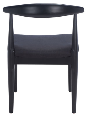 Safavieh Lionel Retro Dining Chair DCH1003B-SET2