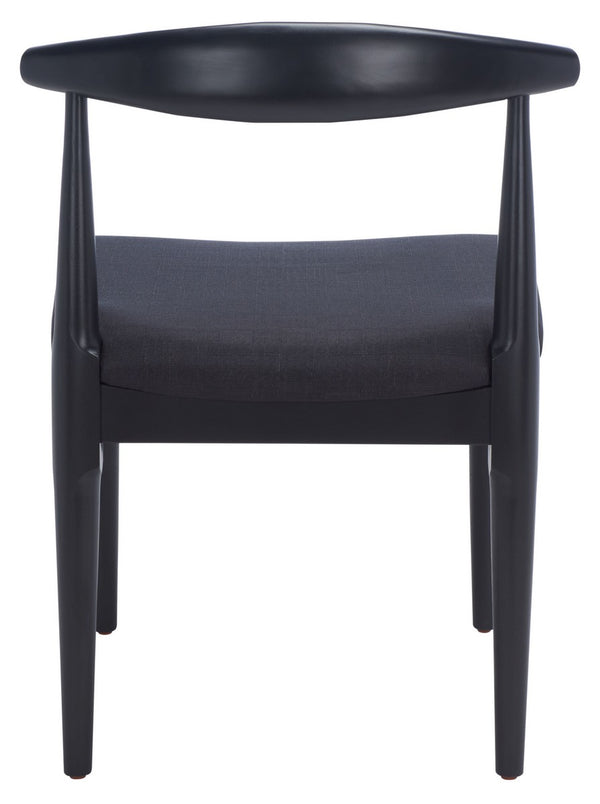 Safavieh Lionel Retro Dining Chair DCH1003B-SET2