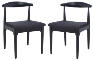 Safavieh Lionel Retro Dining Chair DCH1003B-SET2