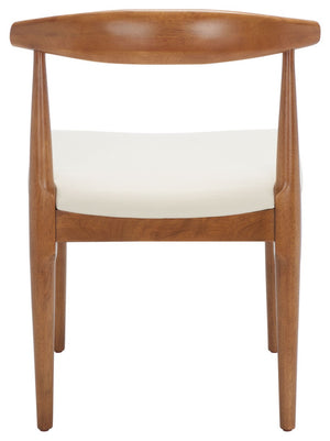 Safavieh Lionel Retro Dining Chair DCH1003D-SET2