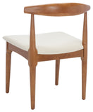 Safavieh Lionel Retro Dining Chair DCH1003D-SET2