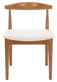 Safavieh Lionel Retro Dining Chair DCH1003D-SET2